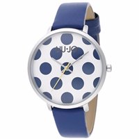 Reloj Liu Jo Mujer Pois in Acero TLJ1045 - TLJ1045